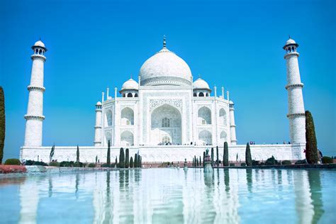 Introducir 50 Imagen Fond D écran Taj Mahal Vn