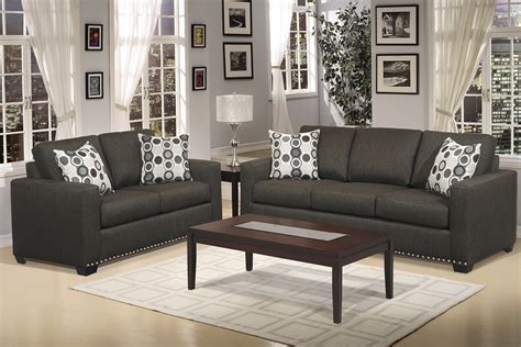 15 Collection Of Charcoal Grey Sofa Sofa Ideas