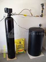 Pictures of Renting Water Softeners