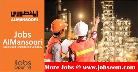 Almansoori Jobs 2023 Apply Now Almansoori Oil And Gas Careers