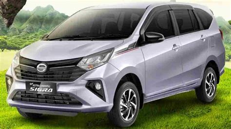 New Daihatsu Sigra 2023 Harga Interior Dan Exterior Terbaru Goozir Com