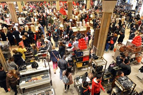 SWFL Sounds Off On Thanksgiving Black Friday Shopping