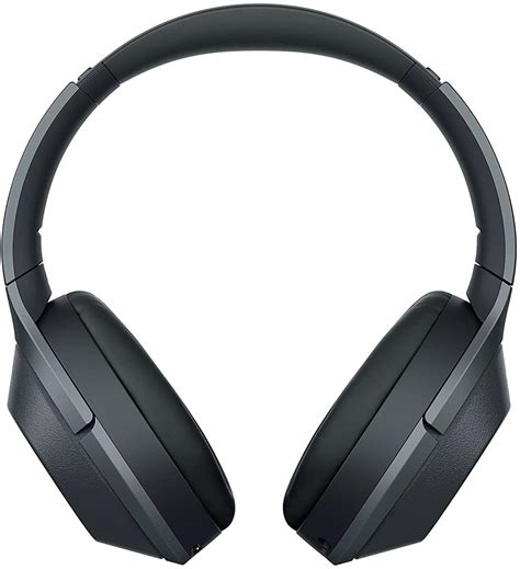 Sony Wh 1000x M2 Wireless Headphones A Complete Review