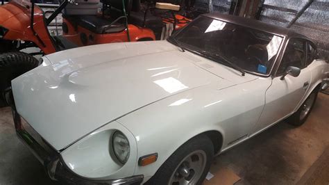 Cars and trucks for sale craigslist cincinnati ohio by owner. 1972 Datsun 240Z Three Owner Car For Sale in Jacksonville, FL