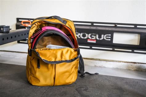 The Perfect Womens Crossfit Gym Bag Life On Beacon