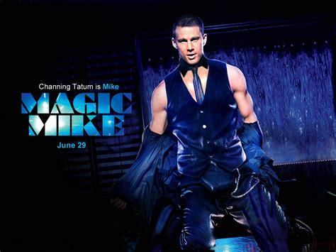 Magic Mike Yes This Geekmom Went To See It Wired