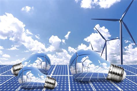 Look To The Past The Future Of Renewable Energy