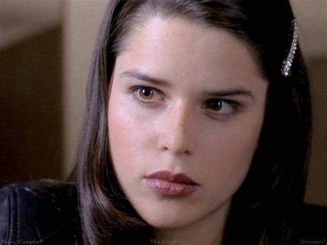 Neve Campbell Wallpapers Wallpaper Cave