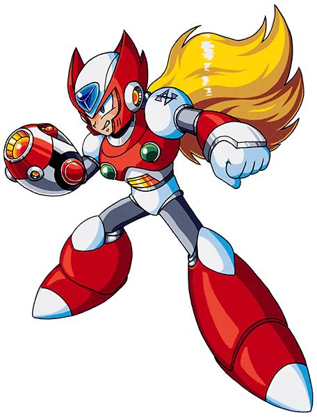 Zero Mega Man Xgallery Heroes Wiki Fandom