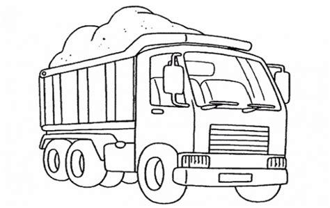 Imprimez gratuitement une sélection de coloriage et dessin camions destinée aux enfants avec gulli coloriages. Coloriage Camion remorque dessin gratuit à imprimer