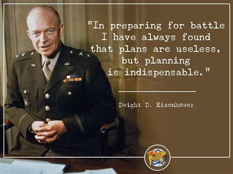 General Eisenhower The Supreme Allied Commander Quotes By Famous