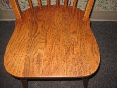 View tarrus richardson's profile on linkedin, the world's largest professional community. Richardson Brothers Solid Oak Bowback Windsor Set of 4 ...