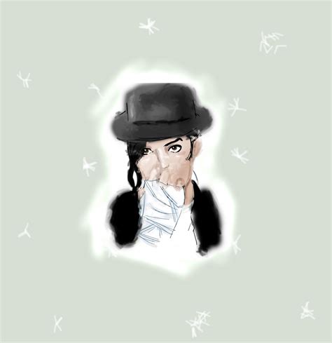 Mj Michael Jackson Fan Art 8201530 Fanpop