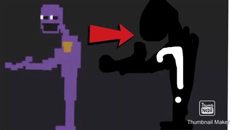 Purple Guy Speed Edit Youtube