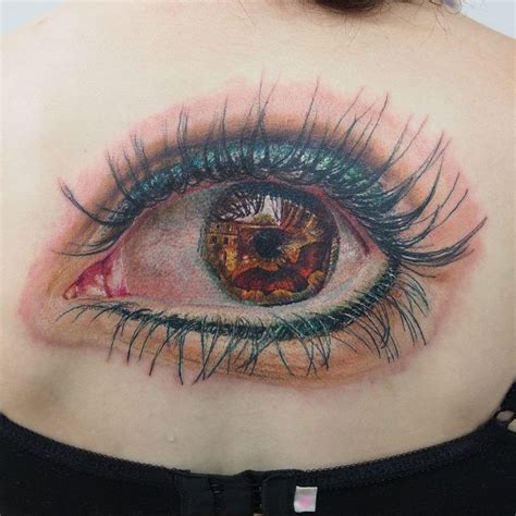 Eye Tattoos Eye Tattoo Tattoos Tattoo Trends