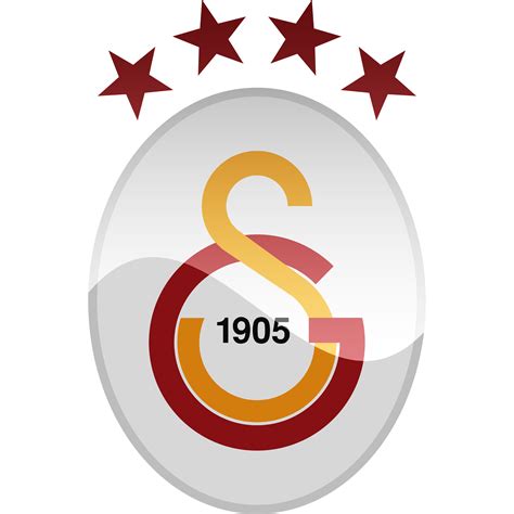 Galatasaray Football Club Logo