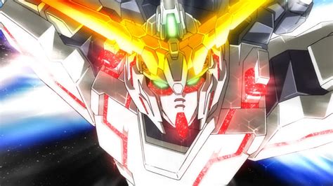 How To Watch The ‘gundam Uc In Order