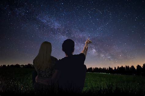 Dark Sky Stars 23 Best Places To Stargaze Where The Skies Are Dark