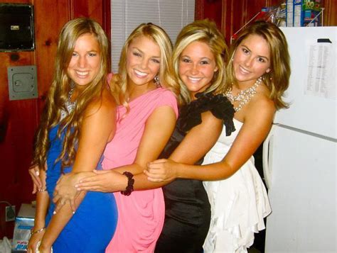 Sororities Ranked By Hotness Buy Celebrity Clothes