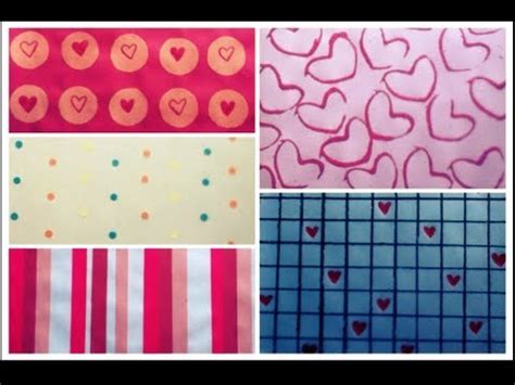 Vista del hermoso paisaje, madera de verano o primavera o área de parque. "PAPEL SCRAPBOOK ROMANTICO" | COMO HACER HOJAS DECORADAS | PARA SAN VALENTIN - Consejosjavier ...