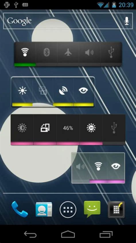 10 Best Android Widgets To Customize Your Android 2018