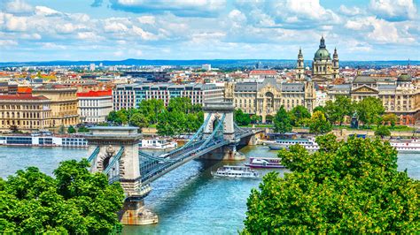 15 Fun Things To Do In Budapest