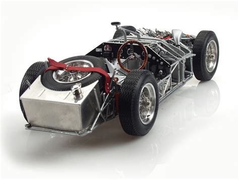 M 060 Maserati Birdcage Chassis