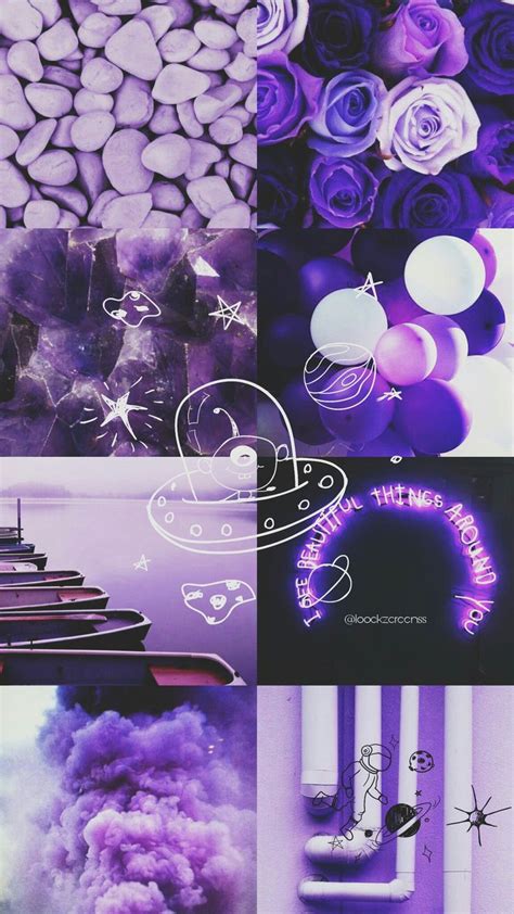 Pin by hania kausar on blah | Iphone wallpaper tumblr aesthetic, Purple