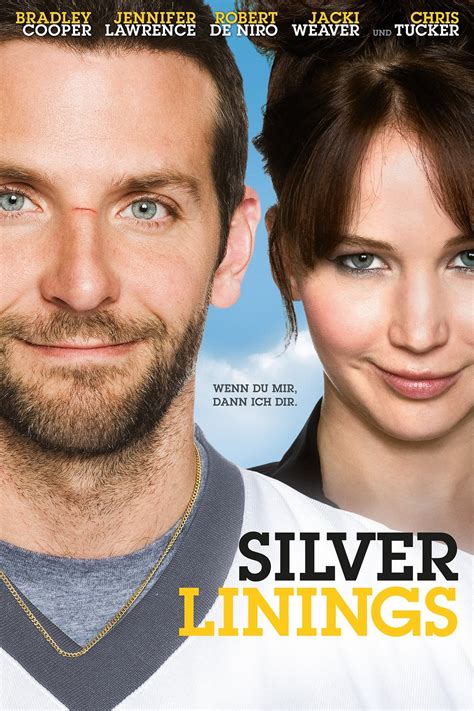 Silver Linings Playbook Wiki Synopsis Reviews Watch And Download