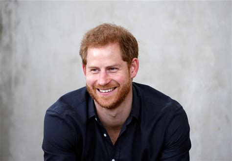 Prince harry & meghan hire disney exec to oversee lucrative netflix shows. Prince Harry throws support behind transgender youth charity
