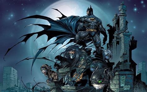 Free Download Batman Comics Wallpapers X For Your Desktop Mobile Tablet Explore