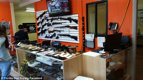 Merchandise credit check is not valid towards purchases made on menards.com ®. Florida Gun Supply declares store 'Muslim free zone' after Chattanooga shooting | Daily Mail Online