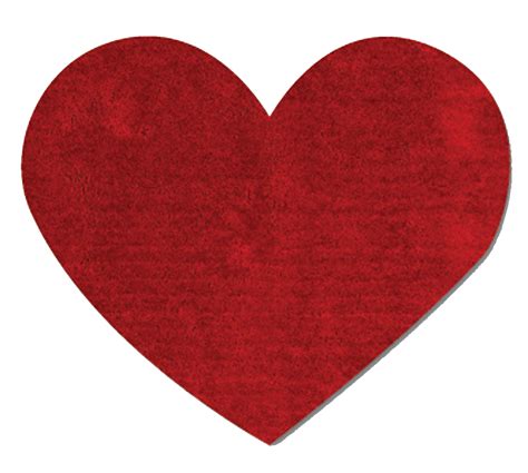 Transparent heart image #1581757 (license: Herzen Rot PNG Transparent Herzen Rot.PNG Images. | PlusPNG