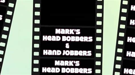 Mark S Head Bobbers Hand Jobbers Cumshot Compilation Xxx Premium Porn Videos Camstreams Tv