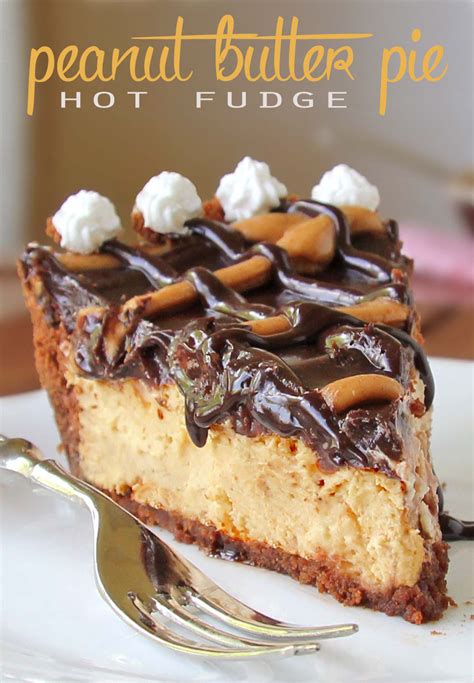 Our bar is keto certified by. Fabulous Hot Fudge Peanut Butter Pie - Sugar Apron