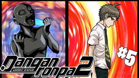 Why Was It Really Him Danganronpa 5 Youtube