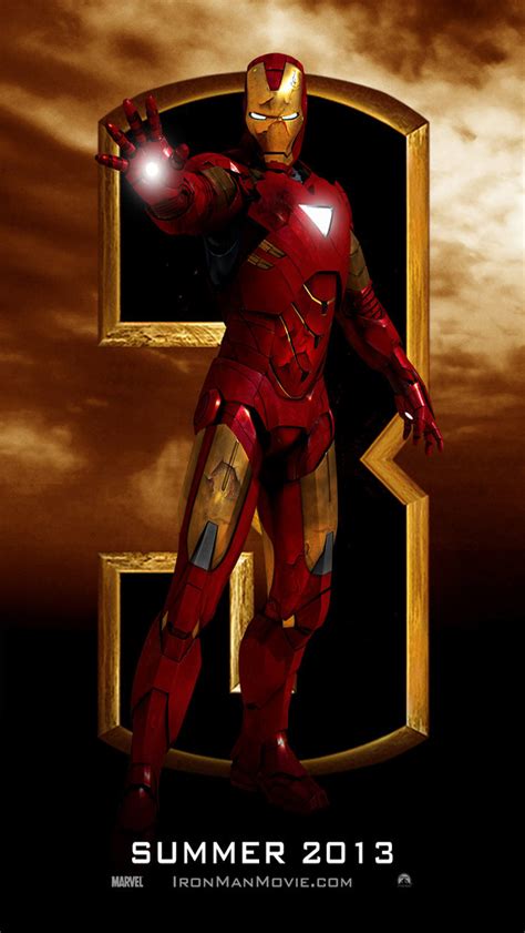 Free Download Iron Man 3 Iphone 5 Hd Wallpapers Free Hd