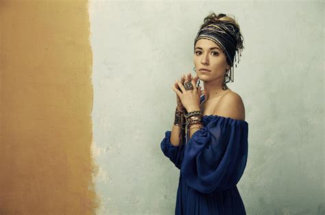 Inspiring Imperfections Singer Lauren Daigle Embraces The Occasional