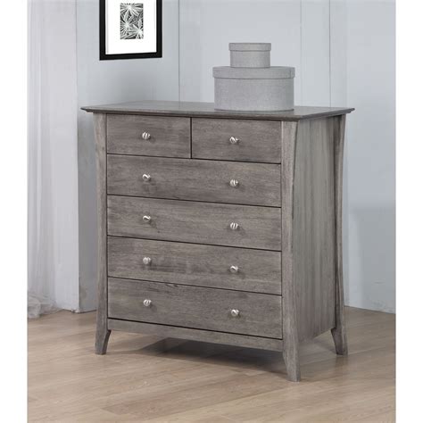 Our Best Bedroom Furniture Deals Grey Chest Of Drawers Bedroom