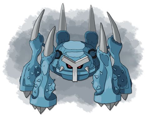 Metagross Wallpapers Images Photos Pictures Backgrounds