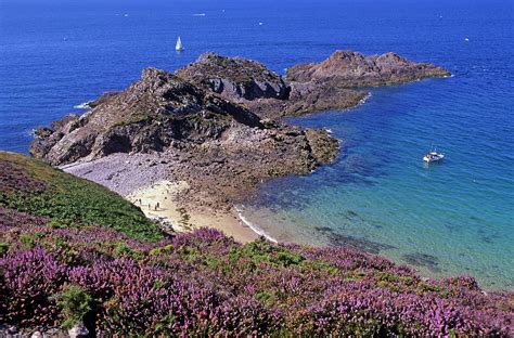 The Best Beaches In Brittany France
