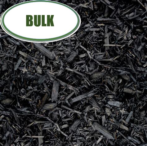 Sutherlands Bulk Bulk Black Cedar Mulch Per Scoop At Sutherlands