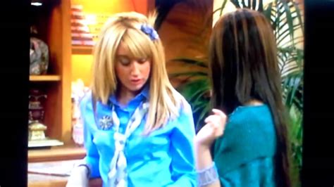 Zack And Cody London Mentions Her Underwear Youtube