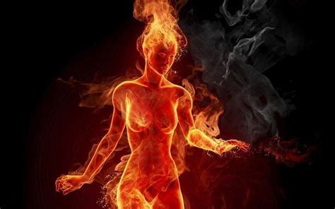 Woman Of Fire Alchetron The Free Social Encyclopedia