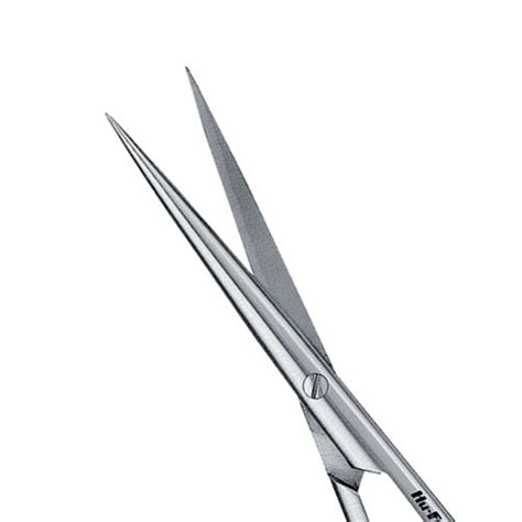 Straightpointed Metzenbaum Perma Sharp Scissors S5056