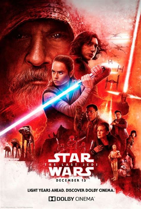 Watch hd movies online for free and download the latest movies. Star Wars: The Last Jedi Archives - ComingSoon.net