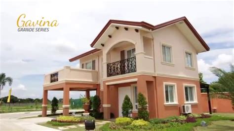 House And Lot For Sale In Quezon Province By Camella Homes Quezon