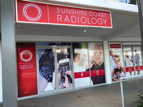 Sunshine Coast Radiology Level 1310 David Low Way Bli Bli Qld 4560