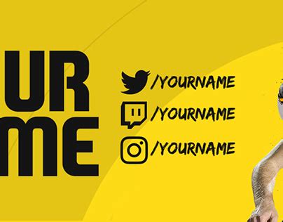 30+ Top For Yellow Youtube Banner 2048x1152 - Moderation is The Key