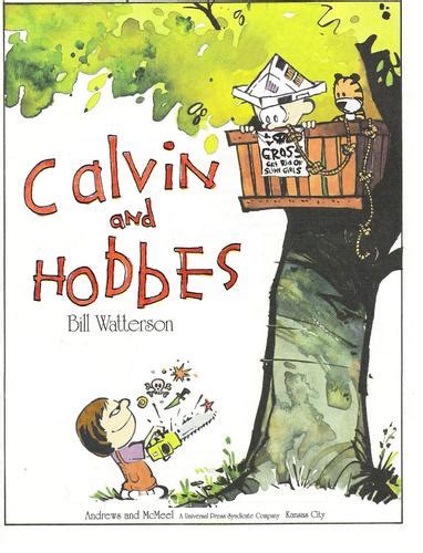 Calvin Calvin And Hobbes Icon 30770680 Fanpop